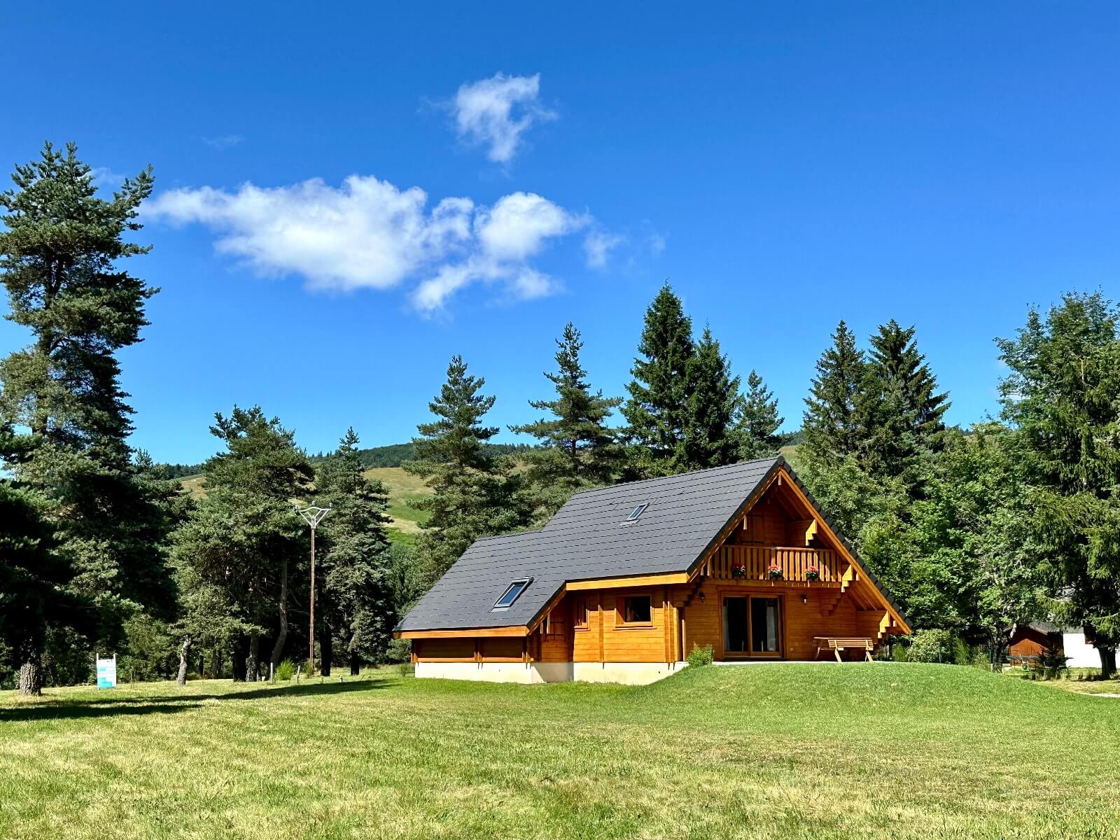Location chalet montagne Hébergement ski Vacances en chalet